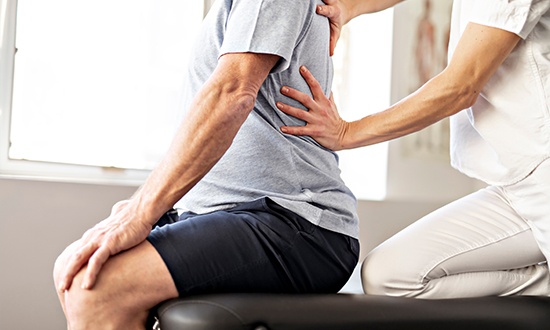 Physical Therapist Toronto